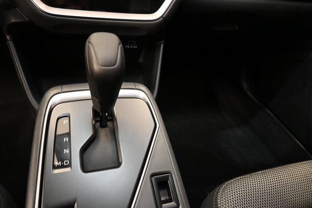 used 2024 Subaru Crosstrek car, priced at $25,700