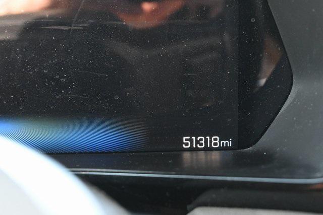 used 2024 Chevrolet Colorado car, priced at $41,995