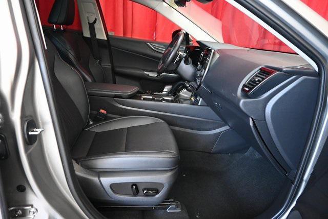 used 2024 Lexus NX 350h car, priced at $46,929