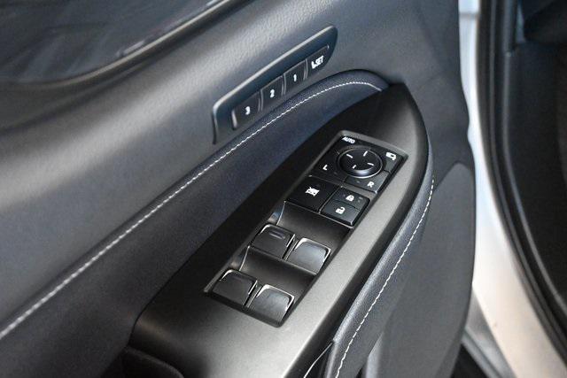 used 2024 Lexus NX 350h car, priced at $46,929