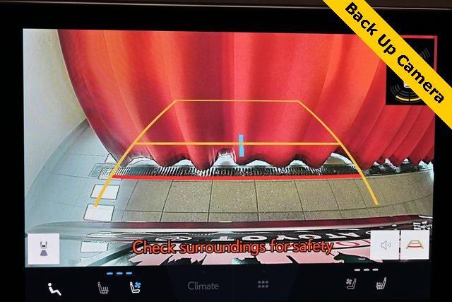 used 2024 Lexus NX 350h car, priced at $46,929