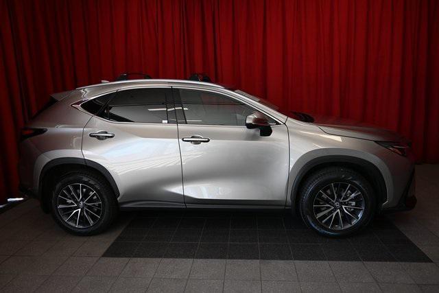 used 2024 Lexus NX 350h car, priced at $46,929