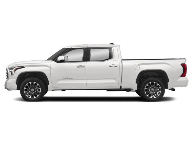 new 2024 Toyota Tundra car, priced at $61,260