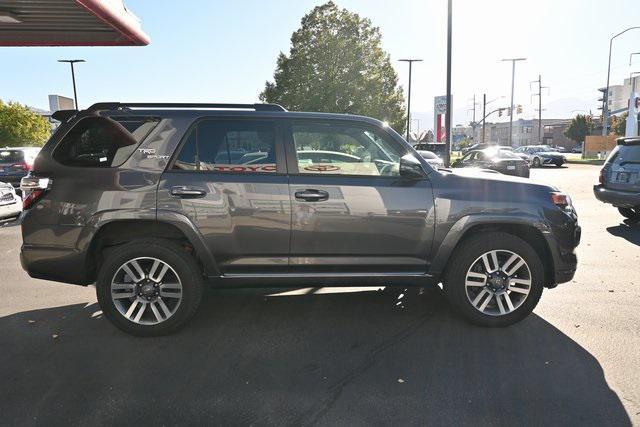 used 2022 Toyota 4Runner car, priced at $42,113