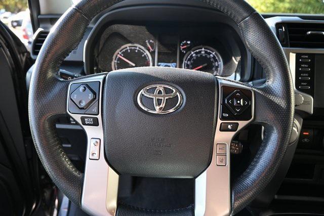 used 2022 Toyota 4Runner car, priced at $42,113