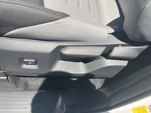 new 2025 Toyota Tacoma car, priced at $42,564