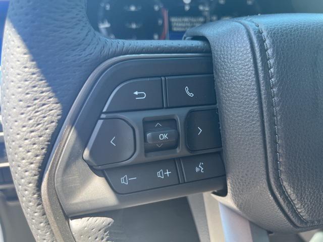 new 2025 Toyota Tacoma car, priced at $42,564