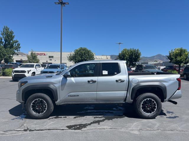 new 2025 Toyota Tacoma car, priced at $47,995