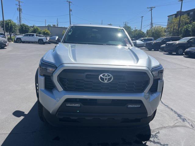 new 2025 Toyota Tacoma car, priced at $47,995