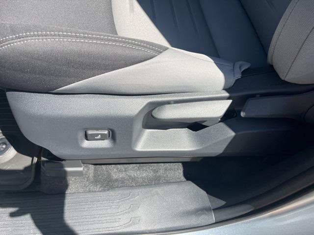 new 2025 Toyota Tacoma car, priced at $47,995