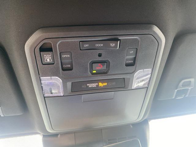 new 2025 Toyota Tacoma car, priced at $55,407