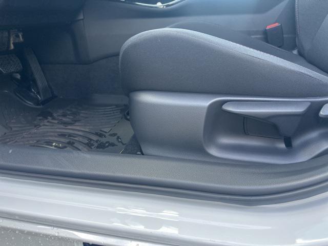 new 2026 Toyota Prius Plug-In Hybrid car, priced at $35,098