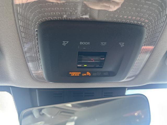 new 2026 Toyota Prius Plug-In Hybrid car, priced at $35,098