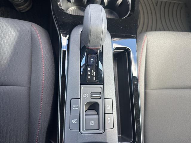 new 2026 Toyota Prius Plug-In Hybrid car, priced at $35,098