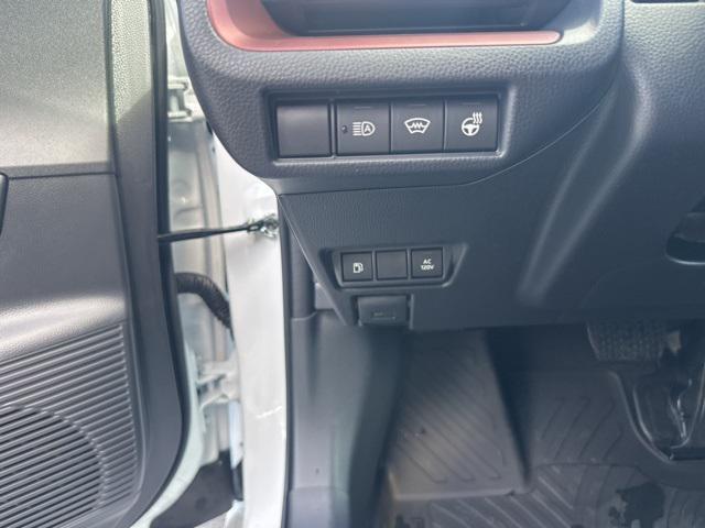 new 2026 Toyota Prius Plug-In Hybrid car, priced at $35,098