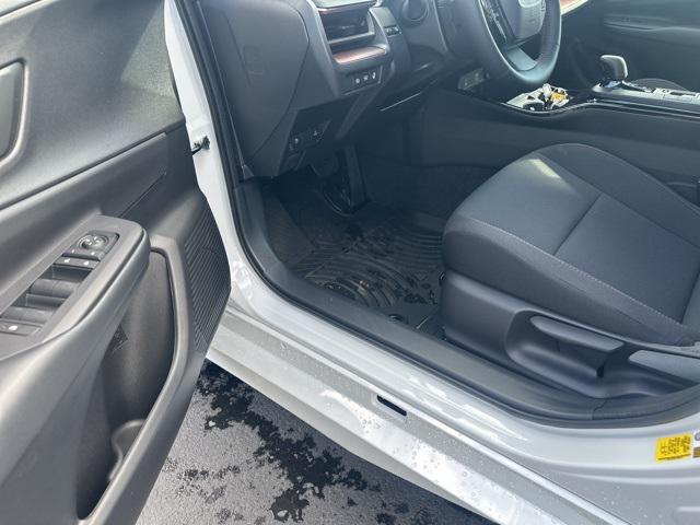 new 2026 Toyota Prius Plug-In Hybrid car, priced at $35,098