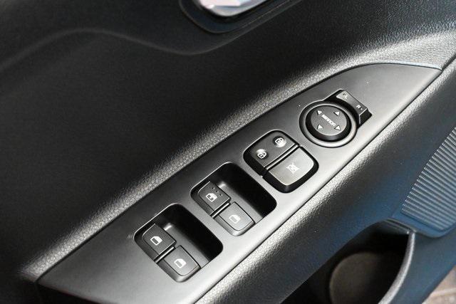 used 2022 Kia Rio car, priced at $18,795