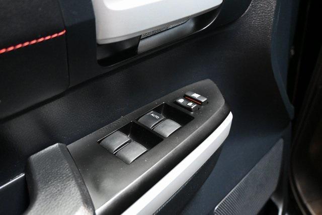 used 2019 Toyota Tundra car, priced at $43,177