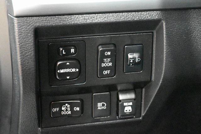 used 2019 Toyota Tundra car, priced at $43,177
