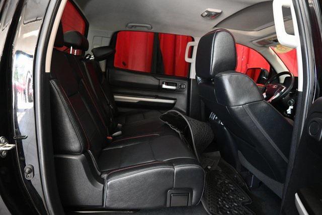 used 2019 Toyota Tundra car, priced at $43,177
