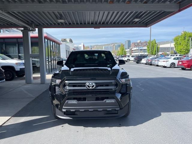 new 2024 Toyota Tacoma car, priced at $42,074