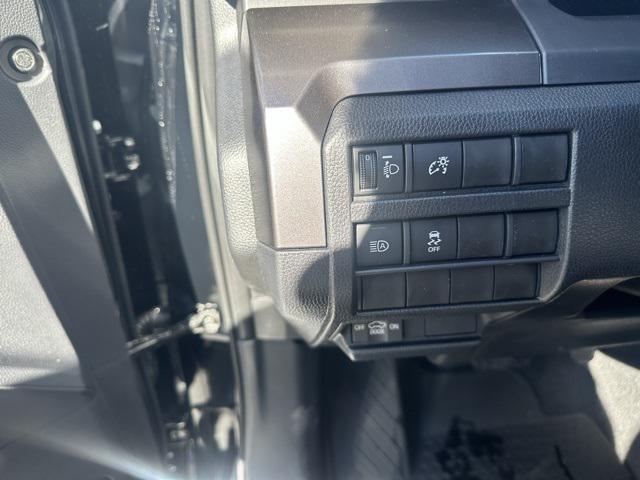 new 2025 Toyota Tacoma car, priced at $43,300