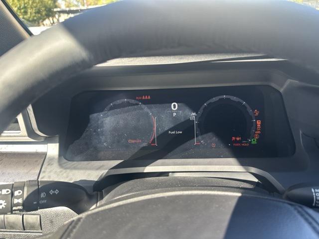 new 2025 Toyota Tacoma car, priced at $43,300