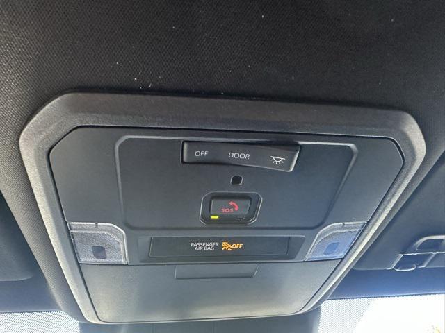 new 2025 Toyota Tacoma car, priced at $43,300