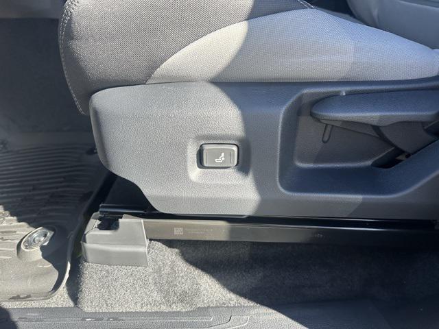 new 2025 Toyota Tacoma car, priced at $43,300