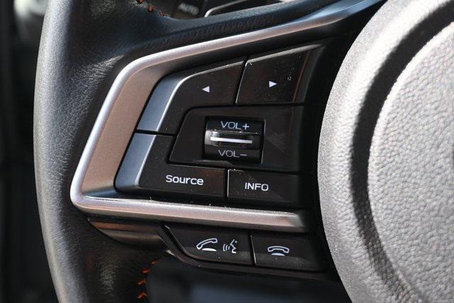 used 2018 Subaru Crosstrek car, priced at $20,282