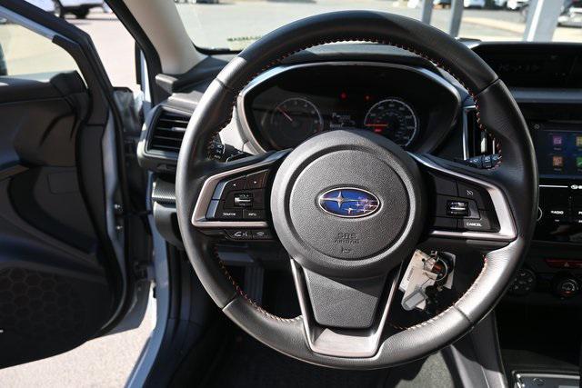 used 2018 Subaru Crosstrek car, priced at $20,282