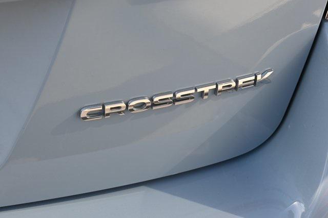 used 2018 Subaru Crosstrek car, priced at $20,282
