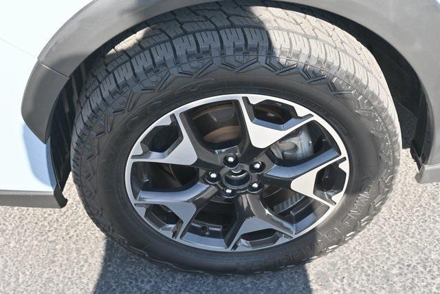 used 2018 Subaru Crosstrek car, priced at $20,282
