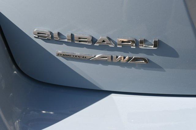 used 2018 Subaru Crosstrek car, priced at $20,282