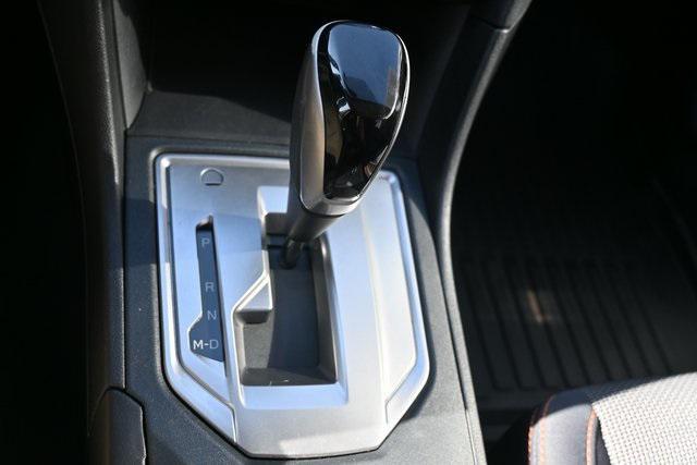 used 2018 Subaru Crosstrek car, priced at $20,282