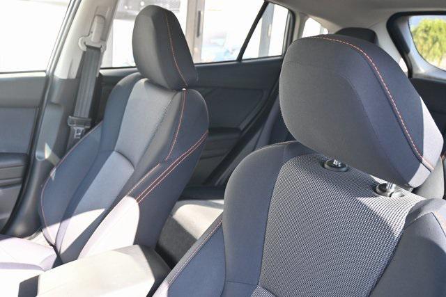 used 2018 Subaru Crosstrek car, priced at $20,282