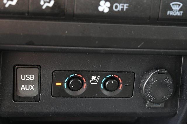 used 2019 Toyota 4Runner car