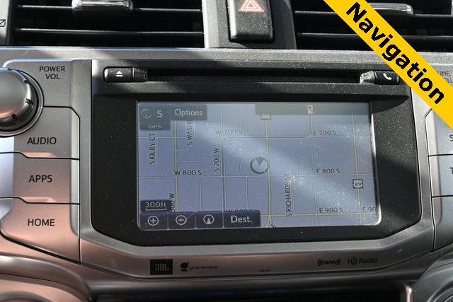 used 2019 Toyota 4Runner car