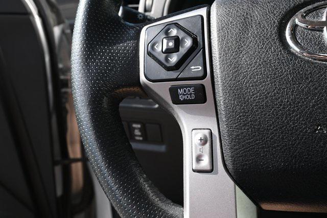 used 2019 Toyota 4Runner car