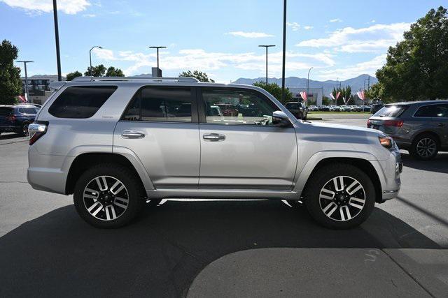 used 2019 Toyota 4Runner car