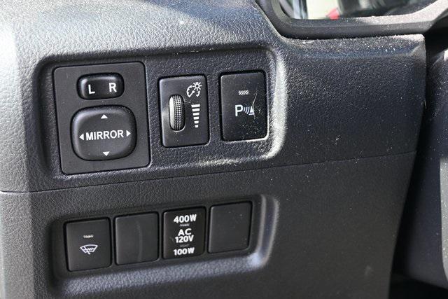 used 2019 Toyota 4Runner car