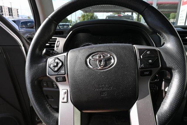 used 2019 Toyota 4Runner car