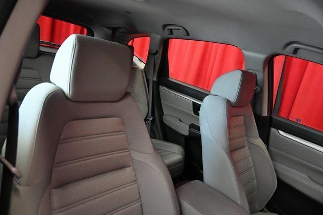 used 2017 Honda CR-V car, priced at $17,388