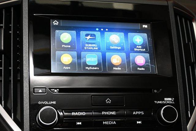 used 2021 Subaru Crosstrek car, priced at $24,500