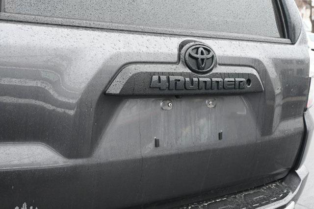 used 2019 Toyota 4Runner car, priced at $41,901