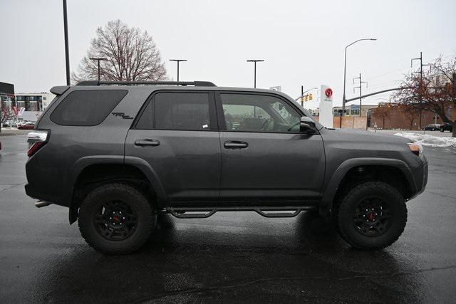 used 2019 Toyota 4Runner car, priced at $41,901