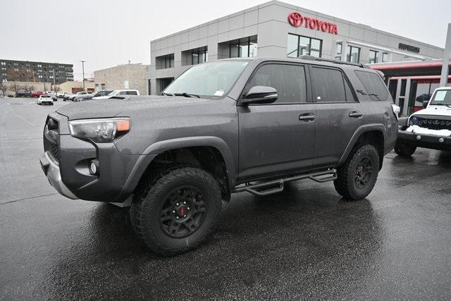 used 2019 Toyota 4Runner car, priced at $41,901