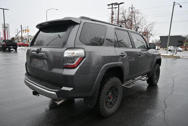 used 2019 Toyota 4Runner car, priced at $41,901