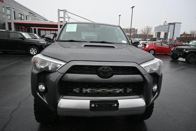 used 2019 Toyota 4Runner car, priced at $41,901