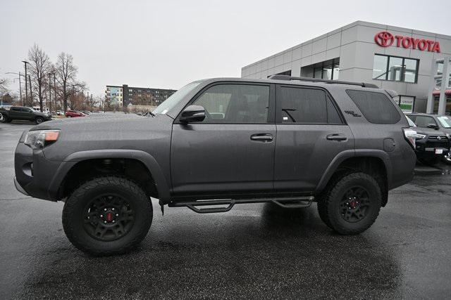 used 2019 Toyota 4Runner car, priced at $41,901